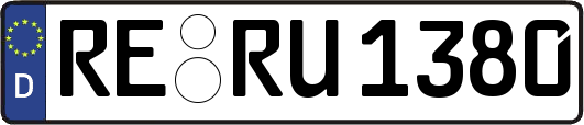 RE-RU1380