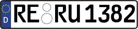 RE-RU1382