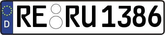 RE-RU1386