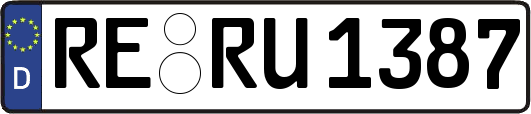 RE-RU1387