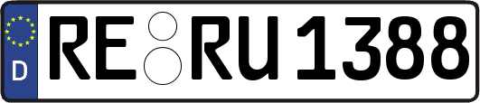 RE-RU1388