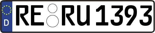 RE-RU1393