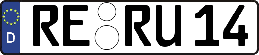 RE-RU14