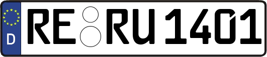 RE-RU1401