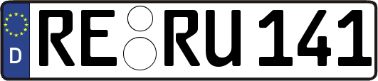 RE-RU141