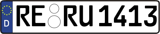 RE-RU1413