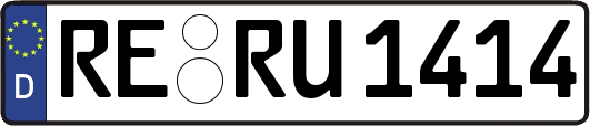 RE-RU1414