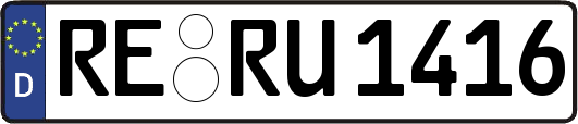 RE-RU1416