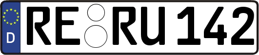 RE-RU142