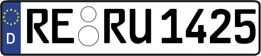 RE-RU1425