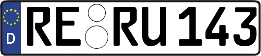 RE-RU143