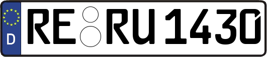 RE-RU1430