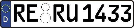 RE-RU1433