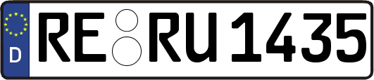 RE-RU1435