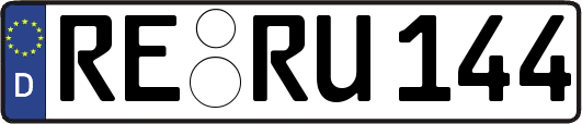 RE-RU144