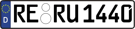 RE-RU1440