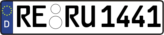 RE-RU1441