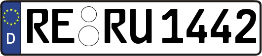 RE-RU1442