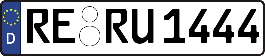 RE-RU1444