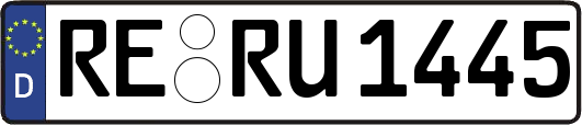 RE-RU1445