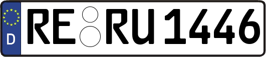 RE-RU1446