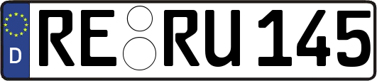 RE-RU145