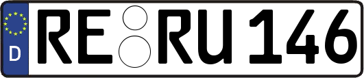 RE-RU146