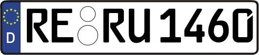RE-RU1460