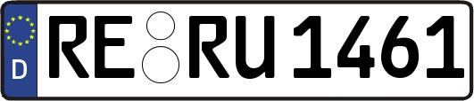 RE-RU1461