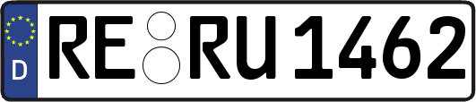 RE-RU1462