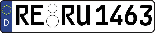 RE-RU1463
