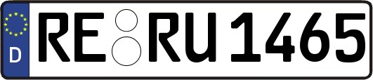 RE-RU1465