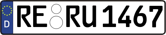 RE-RU1467