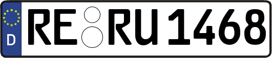 RE-RU1468