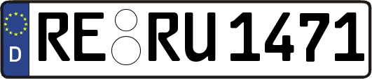 RE-RU1471