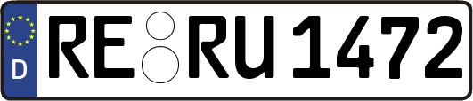 RE-RU1472