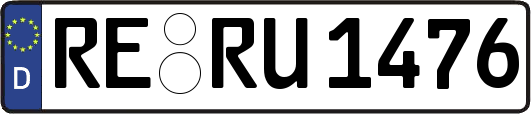 RE-RU1476