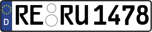 RE-RU1478