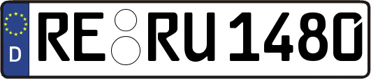 RE-RU1480