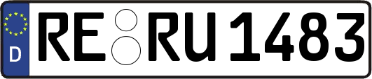 RE-RU1483