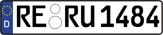 RE-RU1484