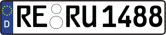 RE-RU1488