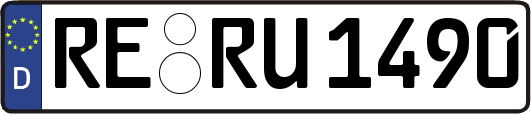 RE-RU1490