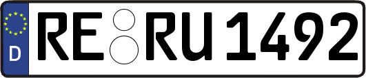 RE-RU1492