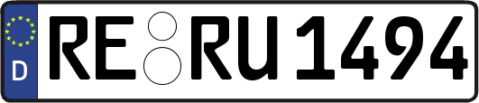RE-RU1494