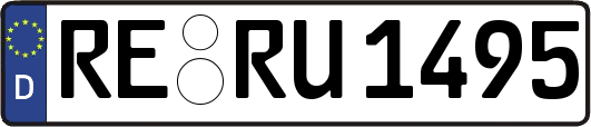 RE-RU1495