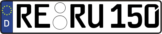 RE-RU150