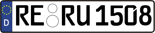 RE-RU1508