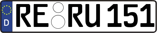 RE-RU151