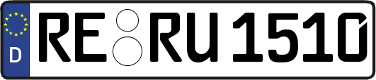RE-RU1510